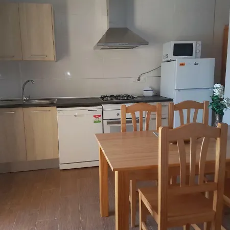 Διαμέρισμα Casa Esquilador