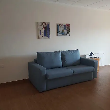 Διαμέρισμα Casa Esquilador Navarrés