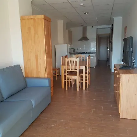 Διαμέρισμα Casa Esquilador