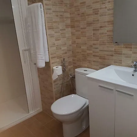Casa Esquilador Διαμέρισμα