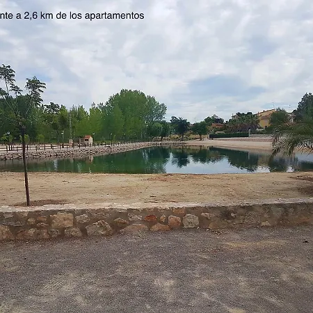 Casa Esquilador * Navarrés
