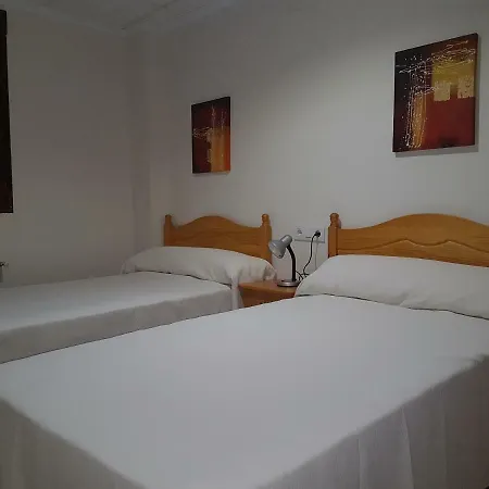Casa Esquilador Διαμέρισμα
