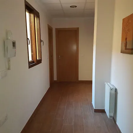 Διαμέρισμα Casa Esquilador Navarrés