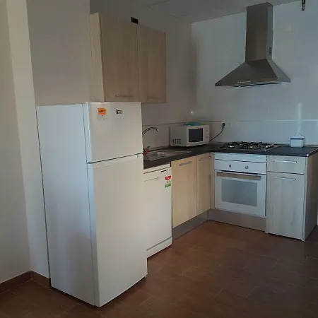 Casa Esquilador Διαμέρισμα *