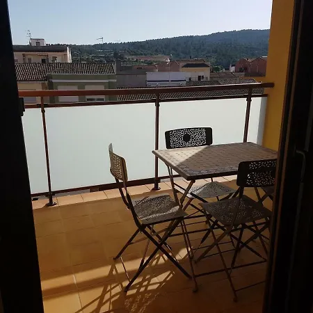 Casa Esquilador Διαμέρισμα *